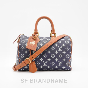 Louis Vuitton Speedy Ban P9