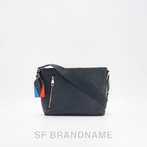 Damier Graphite Mick