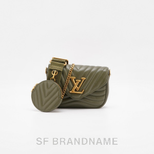 New Wave Multi-Pochette