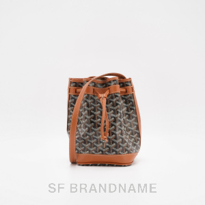 Petit Flot Bucket Bag