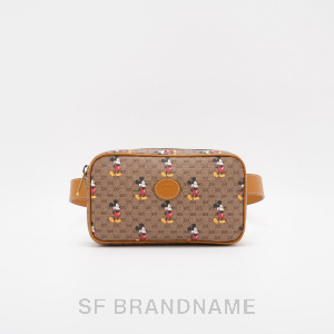 Disney Mickey Mouse Belt Bag