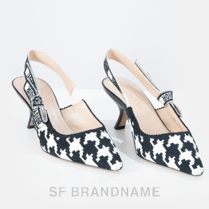 J'adior Pump Shoes