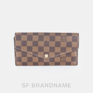 Sarah Long Wallet