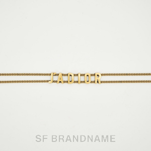 J'adior Necklace