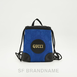 Gucci Gucci Off the Grid Mini Drawstring Backpack