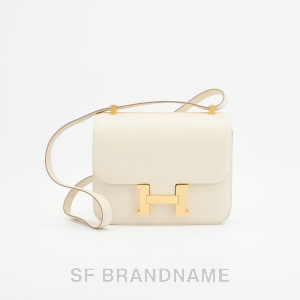 Hermes Constance Bag