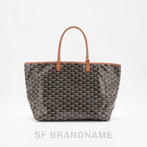 Goyard Saint Louis Tote Bag