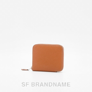 Azap Silk-In Compact Mini Wallet