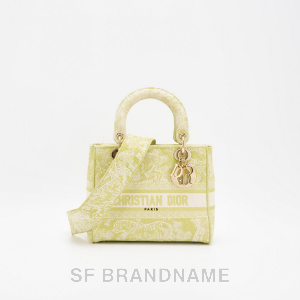 Lady D-Lite Bag
