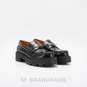 Boy Platform Loafer