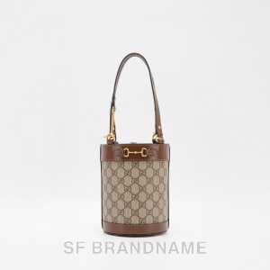 Horsebit 1955 Small Bucket Shoulder Bag