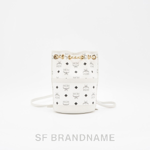 Baren Chain Backpack