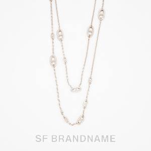 Farandole Long Necklace 160