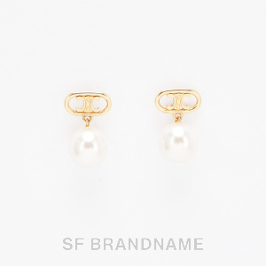 Les Perles Celine Earrings