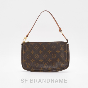 Pochette Accessoires