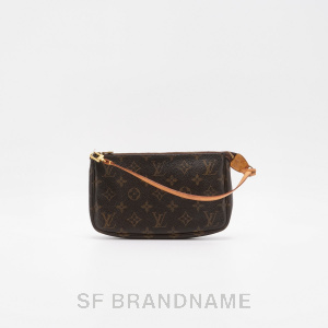 Pochette Accessoires