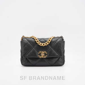 Chanel 19 Flap Bag