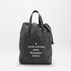 Fragment Tote Bag