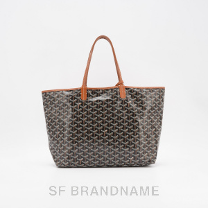 Saint Louis Tote Bag