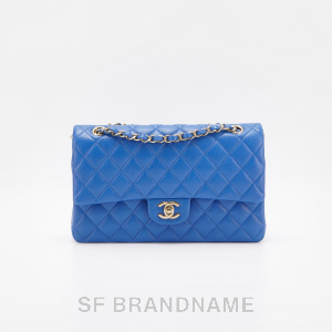 Classic Caviar Light GHW