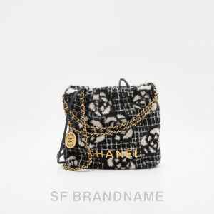 22s Mini Crossbody Bag