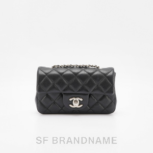 Chanel Classic Mini Flap Bag