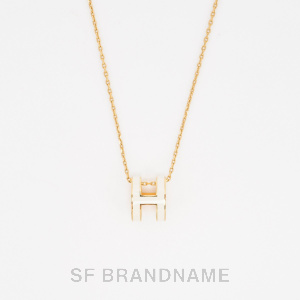 H Pop Necklace