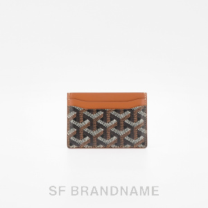 Saint Sulpice Card Holder