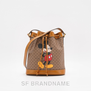 Disney Mickey Mouse Bucket Bag