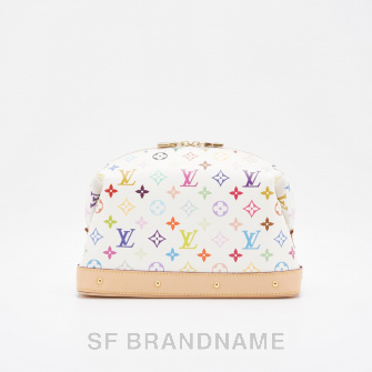 TM Cosmetic Pouch GM