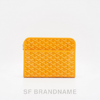 Jouvence Toiletry Pouch