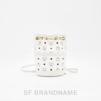 Baren Chain Backpack