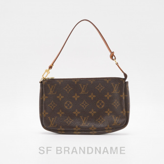 Pochette Accessoires