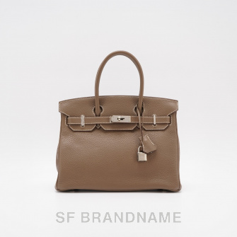 Hermes Birkin 