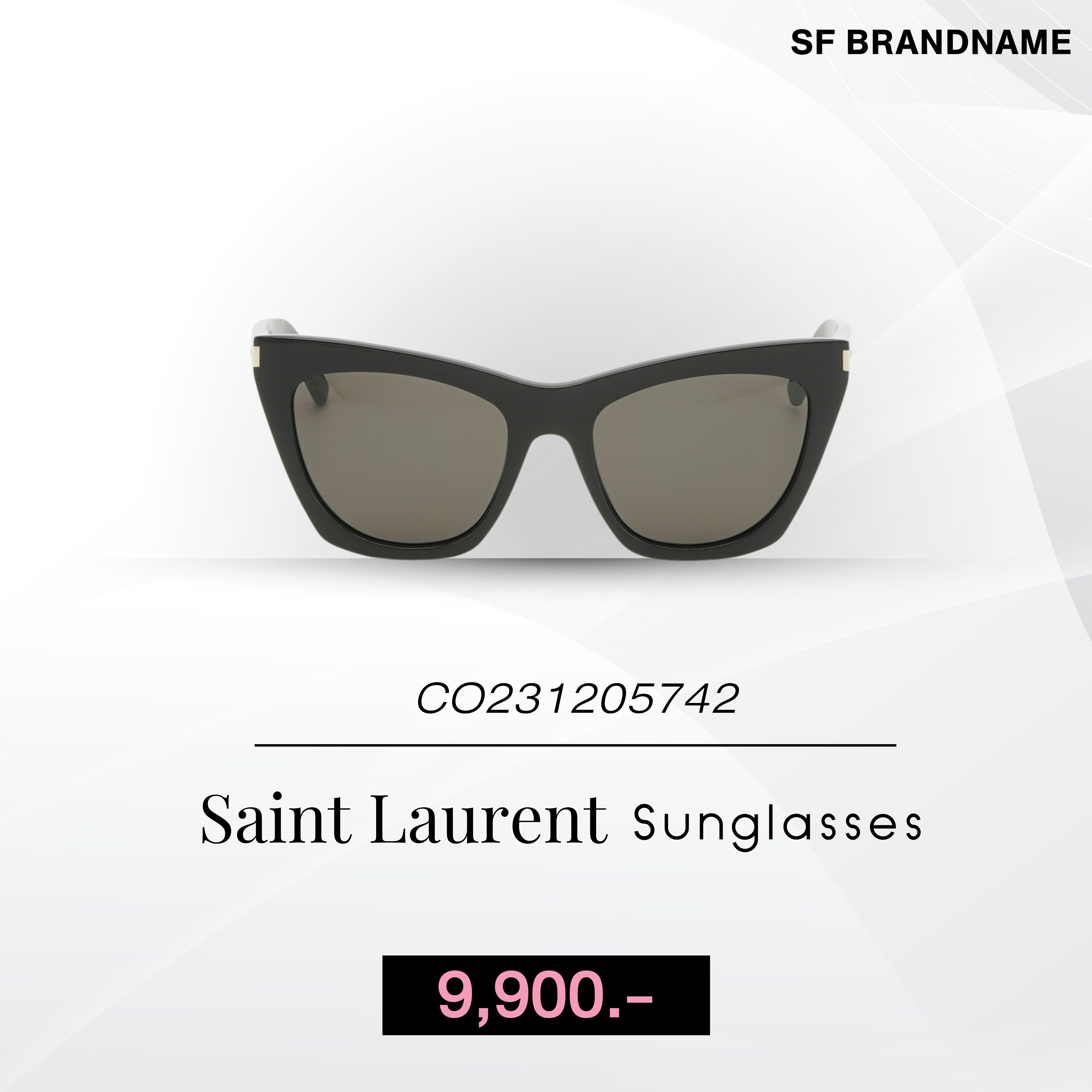 Saint Laurent Sunglasses