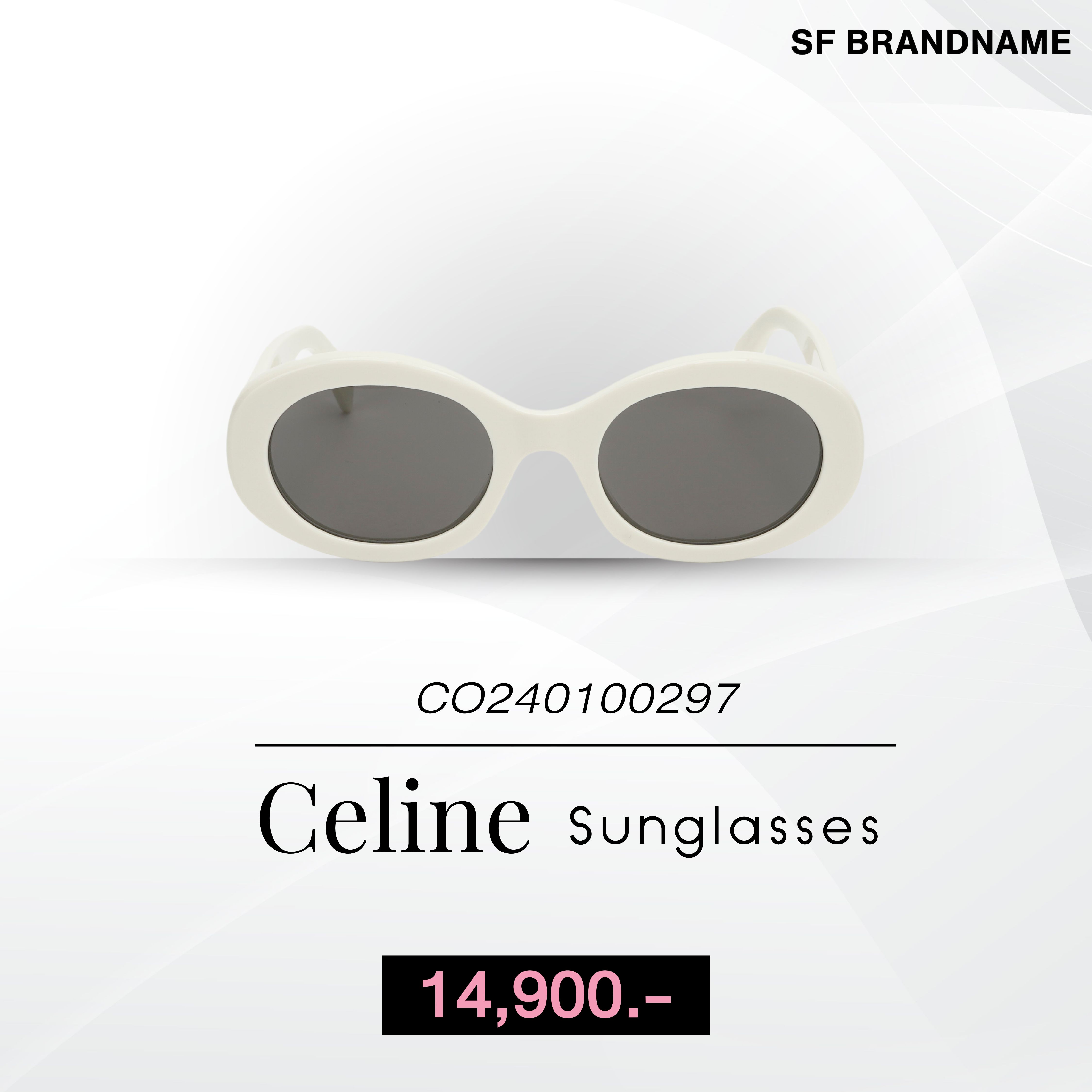 Celine Triomphe 01 Sunglasses